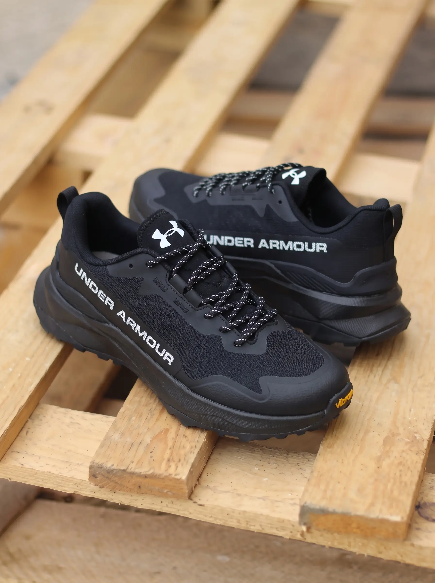 Under Armour