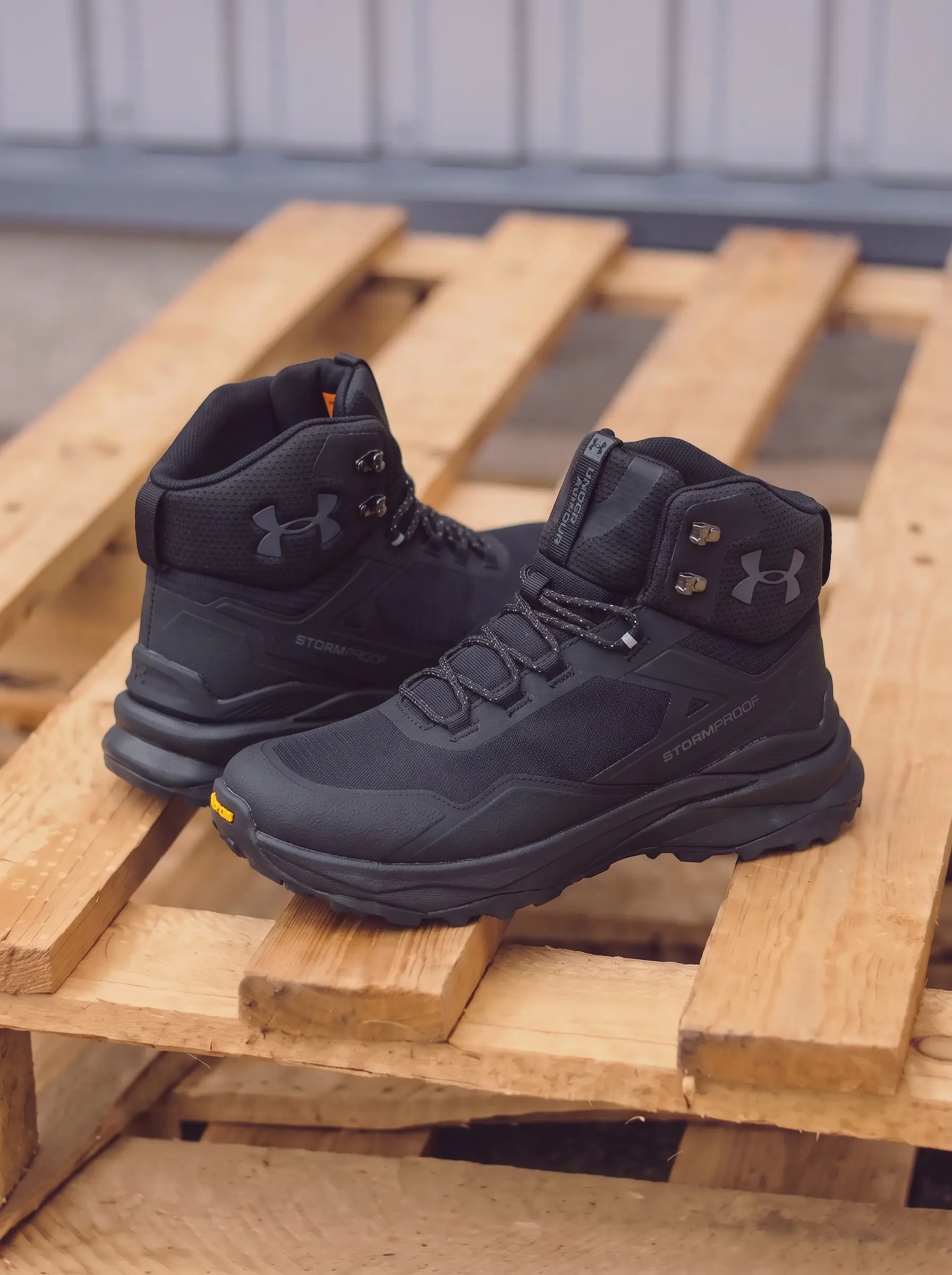 Under Armour