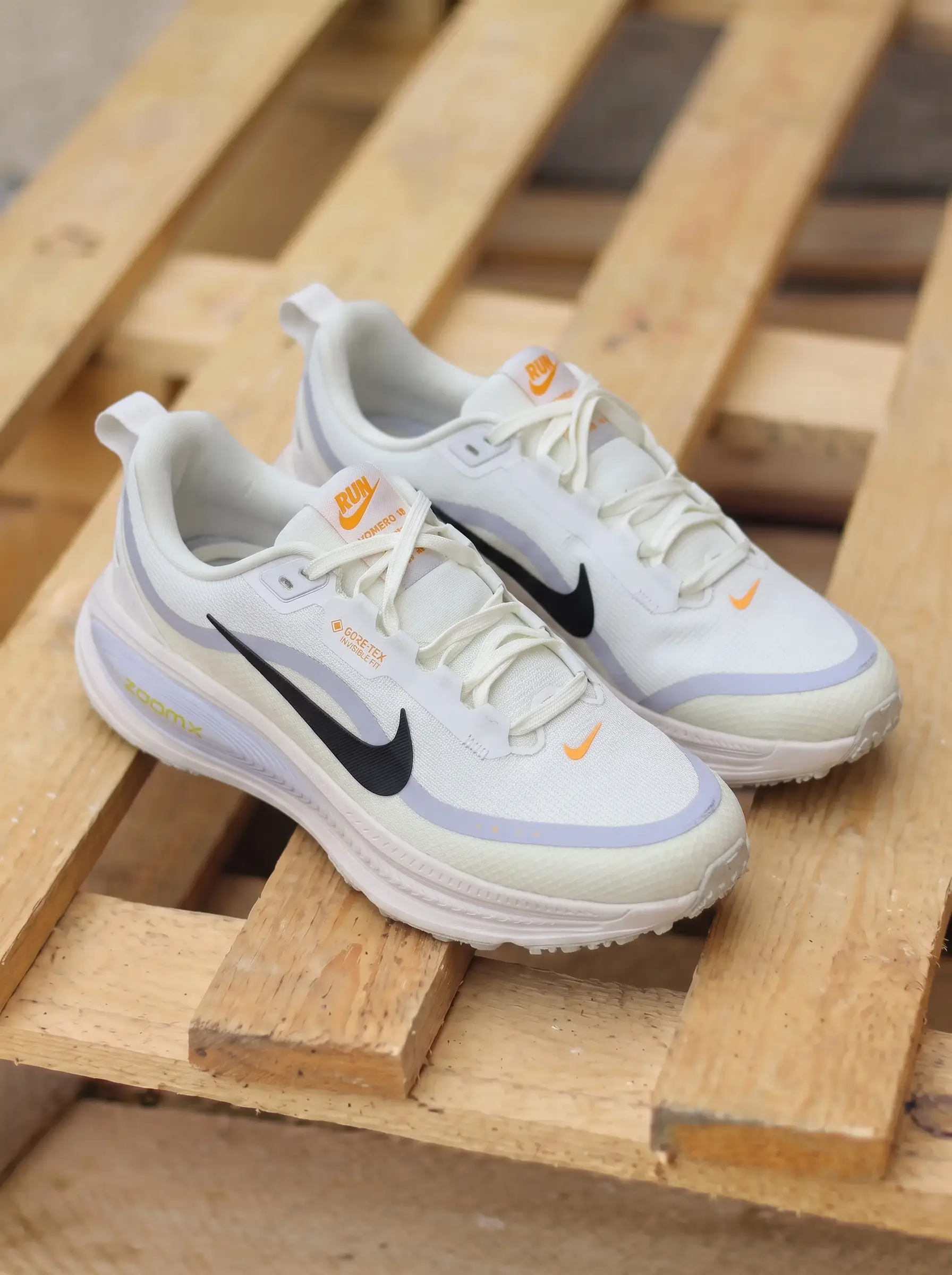 Nike ZoomX Gore-Tex