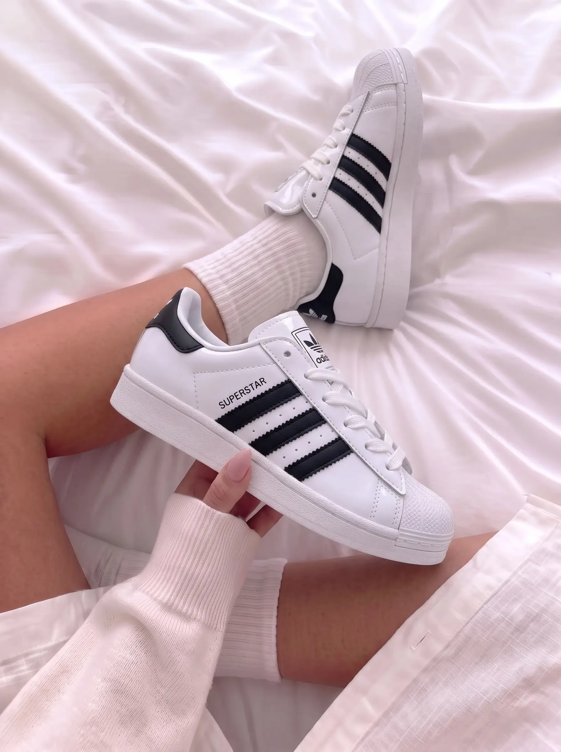 Adidas Superstar