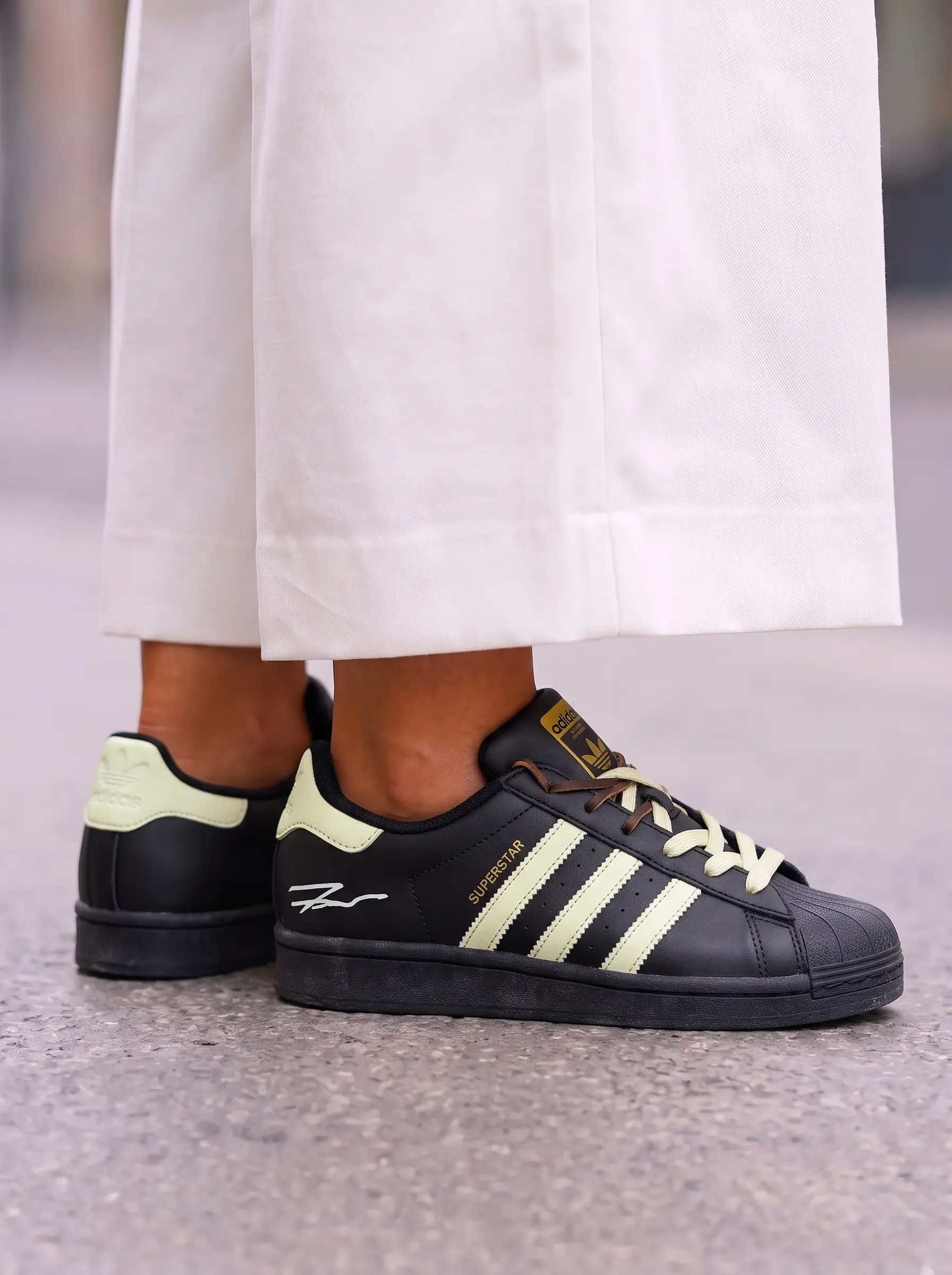 Adidas Superstar
