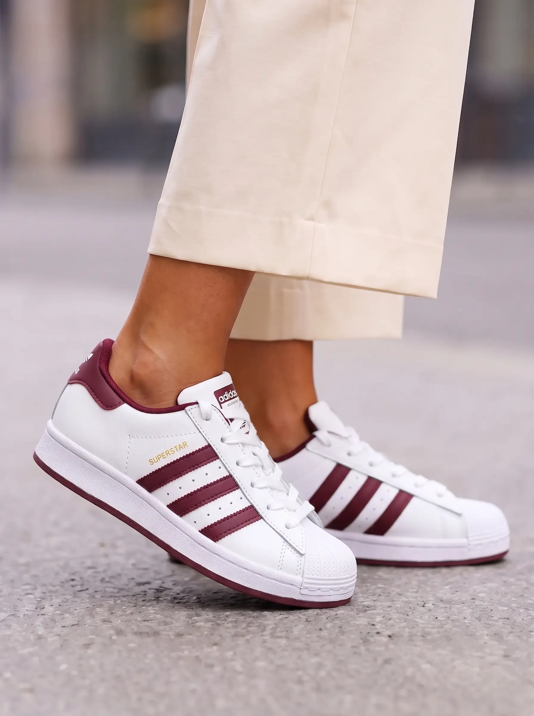 Adidas Superstar