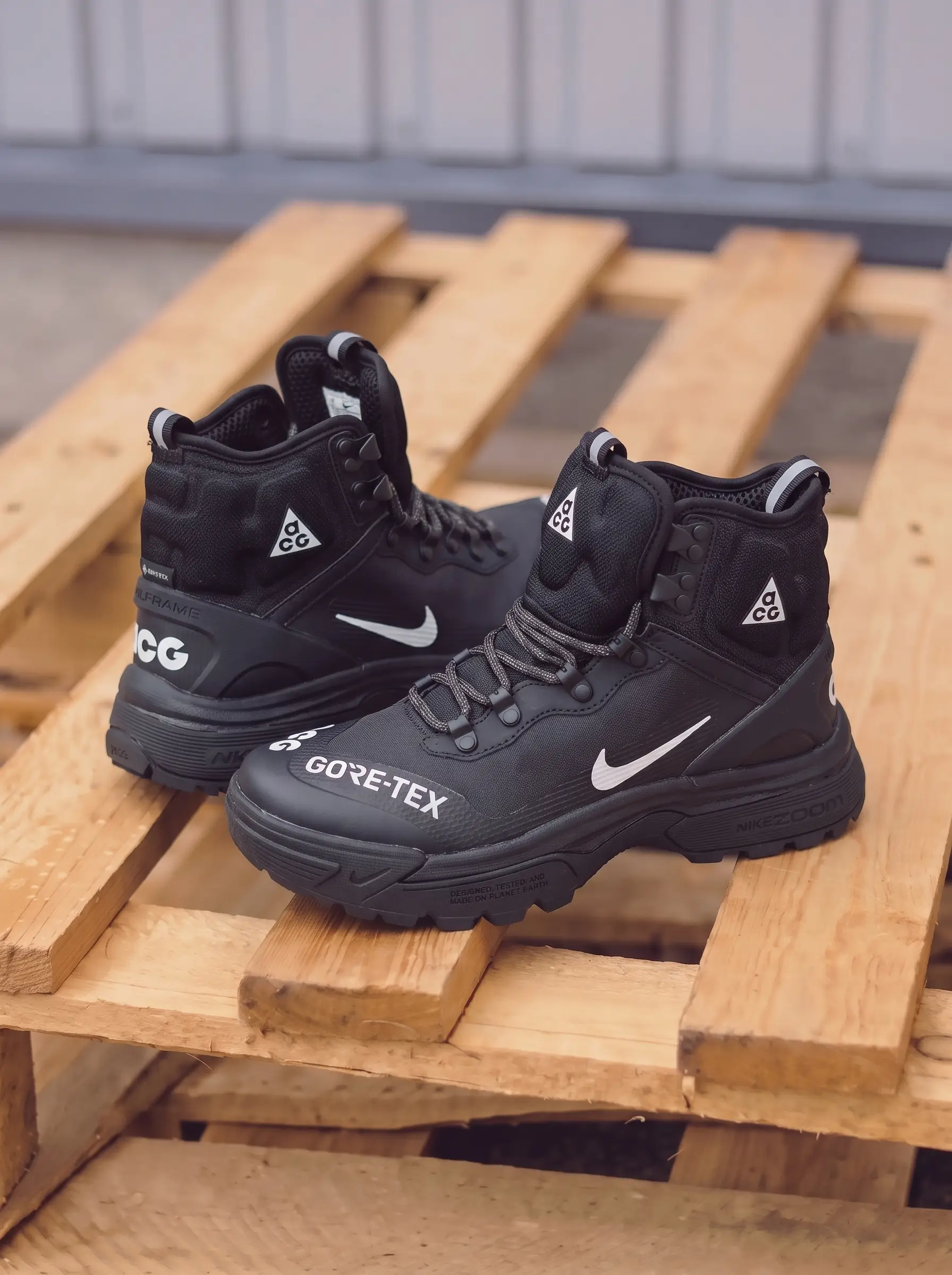 Nike ACG Air Zoom Gaiadome GORE-TEX