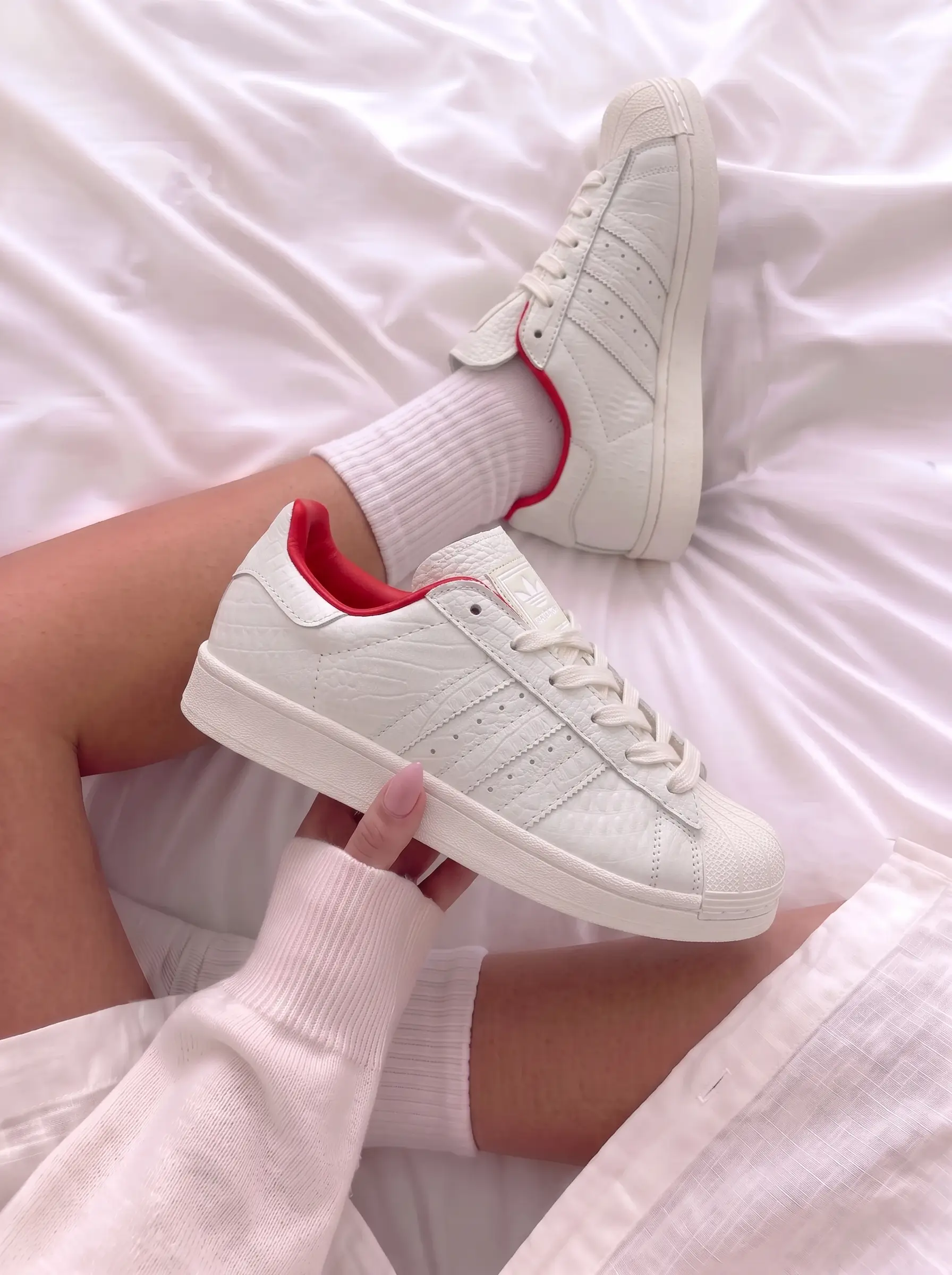 Adidas Superstar
